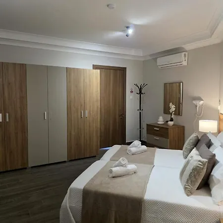 Modern 1bd Ground Floor At The Podium - Yacht Marina Area, Close To Valletta *